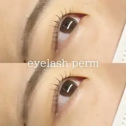 【🌷土日祝限定🌷】まつげパーマ#まつぱ#ラッシュリフト