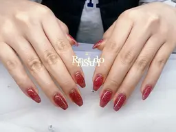 フラッシュワンカラー (ジェルオフ無料)