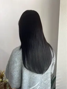 🌂カット⌇カラー⌇縮毛矯正
