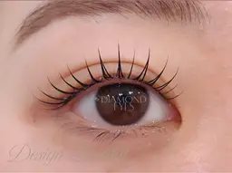 🍀ミニモ学割🍀デザインラッシュリフト🌼ナチュラルなカールから華やかなカールまで🌟