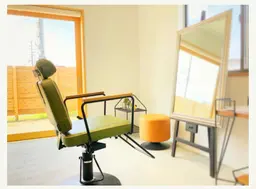 フルカラー、シャンプー、ブロー込み