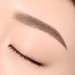 美眉デザイン×WAX脱毛×眉メイク(🚹OK!)