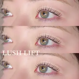 24.25日クリスマスクーポン☆ラッシュリフト🎄🎅