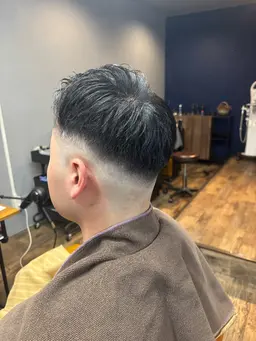 カット＋シャンプー