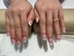 フレンチオフあり