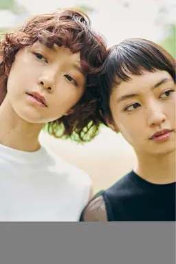 メンズ、レディースの似合わせカット♪貴方のなりたいを叶えられるよう提案させて頂きます^ ^