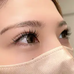 フラットラッシュ 80本3500円/100本4500円/120本5500円（付け足し可) コーディング付🫧【オフ込】