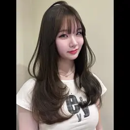 🩷水曜土曜日19:00〜限定🩷盛れる今っぽレイヤーカット💋