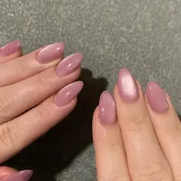 【hand】マグネットネイル(オフ込)