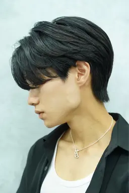 【ご予約前に概要欄をご確認下さい】カット＋パーマ🌀(ニュアンスパーマ、フェザーパーマ)