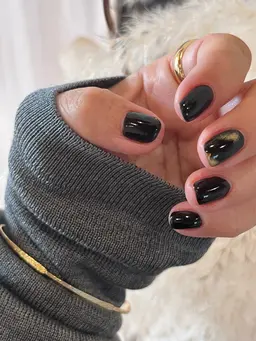 ●オフなし●ネイルケア+ワンカラー、マグネット💅