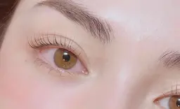 🌼パリジェンヌラッシュリフト&美眉スタイリング🌼