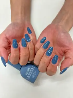 【ハンド】ワンカラー　※オフなし