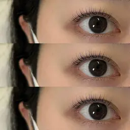 【ミニモ特別価格】上下まつ毛パーマ+アイトリートメント