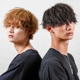 【大切なのは肌だ】メンズカット✖︎頭皮クレンジング✖︎メンズフェイシャルスパ