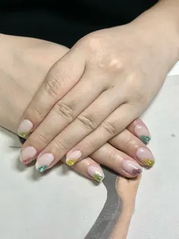 （オフのみ）ソフトジェルのみ🌟🌸