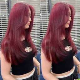 🎀ご新規様限定🎀ブリーチなしダブルカラー+3stepトリートメント¥14480/渋谷/ハイトーン