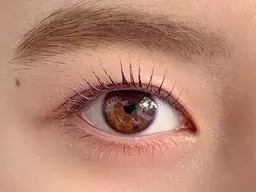 下まつげパーマ