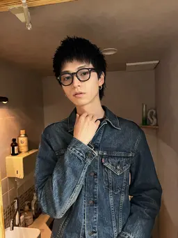 【男性限定🛹🛹】メンズカット✂️✂️