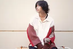 🔰パーマ初心者にも安心💈メンズ限定💈メンズカット+ニュアンスパーマ💙