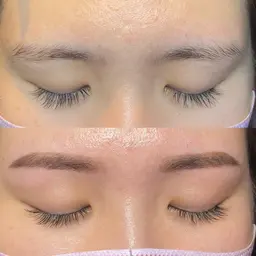 美眉スタイリングWAX脱毛