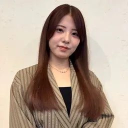 💗艶カラー（カットなし）★ミニモ限定