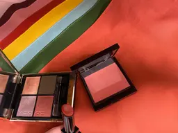 ペア診断【パーソナルカラー診断•顔タイプ診断・骨格診断】ヘアメイクレッスン付き。2名様分の料金です