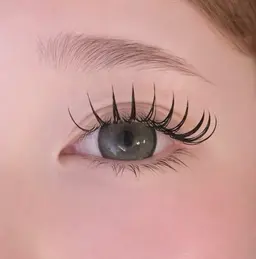 【当日リペア限定】フラットラッシュ60本orバインドロック30束💎