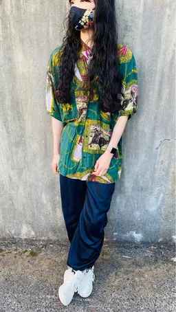 [イチオシ🤗]✨オーダーカット＋低温デジタルパーマ＋クイックトリートメント✨→16.500✂️