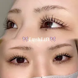 【練習モデル】🕊️まつ毛パーマ🕊️