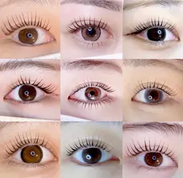 【新規】パリジェンヌ含む次世代まつ毛カール🫧まつ毛パーマ￥4500ラッシュリフト🤍マツエクオフ不可⚠️