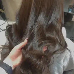 【12月限定✨️】コテ巻きヘアセット➰‪‪🎀