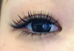 【アイシャンプー付】まつ毛エクステ60分つけ放題¥5900 （折り返しで予約確定）