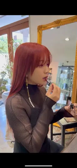 【平日限定ブリーチモデル】上質ハイトーンカラーが破格のミニモ価格にて🎀!!(※営業時間外のみの受付になります)