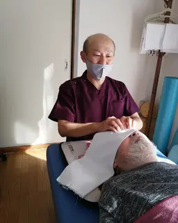 新規の方限定「首や頭の痛み改善」コース