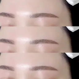 平日限定💛美眉wax〔間引きカットあり〕💛