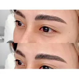 【眉癖改善！】ハリウッドブロウリフト＋眉毛ワックス付