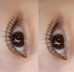 \10月限定！！！/上まつげパーマ¥7700→¥5000✨✨