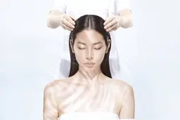 🫧〖 日頃の疲れを癒しませんか❕〗 ----- ヘッドスパ 15分🫧