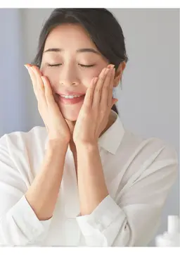 40代 50代に大好評　ハリツヤ　たるみケアフェイシャルエステ