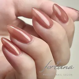 半年以上ご来店のない方限定【オフあり/オフなし】ワンカラーorラメグラ💅