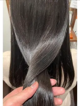 ✨髪質改善トリートメント✨~サイエンスアクア~