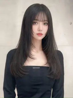 【月に200名髪質改善してます✨】5STEPTOKIOトリートメント&SMCトリートメント&艶カラー