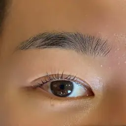 メンズまつ毛パーマ🧑🏻