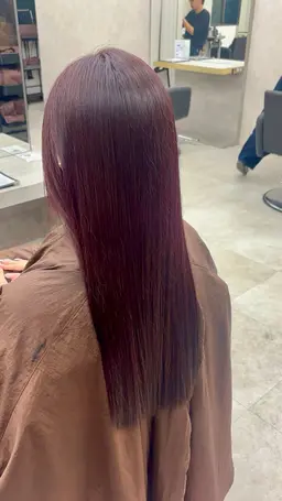 【ご新規様限定】🖤イルミナカラー🖤