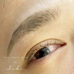 🧡アイブロウリフト&デザイン🧡ご希望の毛流れやデザインに♪メンズでもOK🙆‍♀️🙆‍♂️