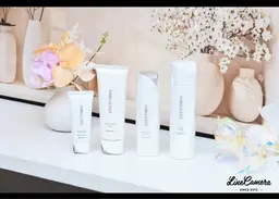 浴びた紫外線ケア&シミになりにくい肌へ整えるブライトニングケアパック無料サービス♥♥