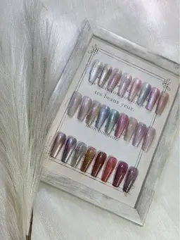 オフなし⭐️FOOTマグネットorフラッシュ(フットバス込み)