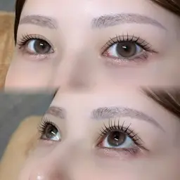 似合わせまつぱ