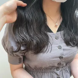 【オススメ】🌺カット+カラー+ハホニコ3step トリートメント🌺￥11500